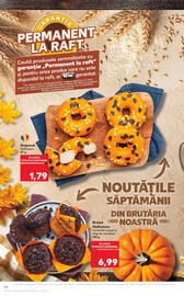 Catalog Kaufland săptămâna 43 Pagină 24