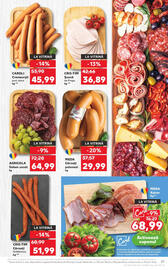 Catalog Kaufland săptămâna 43 Pagină 27