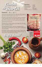 Catalog Kaufland săptămâna 43 Pagină 35
