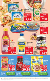 Catalog Kaufland săptămâna 43 Pagină 40
