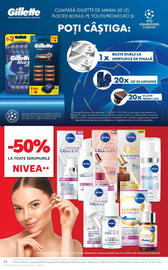 Catalog Kaufland săptămâna 43 Pagină 52
