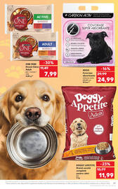 Catalog Kaufland săptămâna 43 Pagină 61