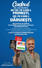 Catalog Kaufland săptămâna 43 Pagină 62