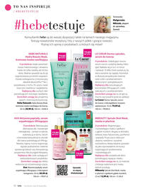 Hebe gazetka Strona 38