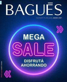 Catálogo Bagués Página 1
