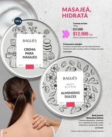Catálogo Bagués Página 14