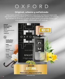 Catálogo Bagués Página 16