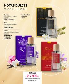 Catálogo Bagués Página 18