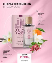 Catálogo Bagués Página 22