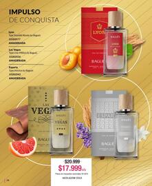 Catálogo Bagués Página 34