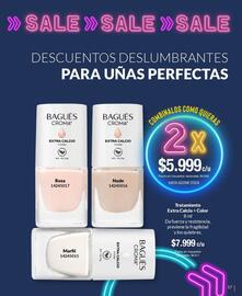 Catálogo Bagués Página 57