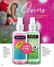 Catálogo Bagués Página 84