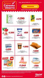 Catálogo Hipermercado Libertad Página 4