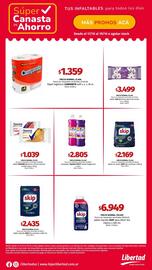 Catálogo Hipermercado Libertad Página 5