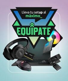 Catálogo PC Factory Página 2