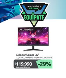 Catálogo PC Factory Página 3