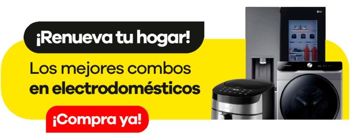 Catálogo Éxito Página 3