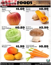 Discovery Foods flyer week 43 Page 2