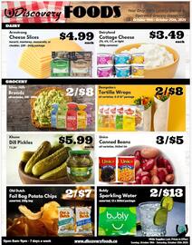 Discovery Foods flyer week 43 Page 3