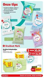 Kruidvat folder Pagina 10