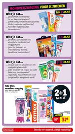 Kruidvat folder Pagina 18