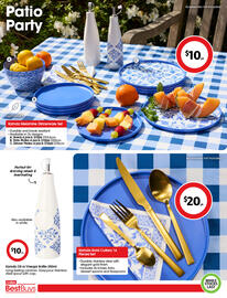 Coles catalogue Page 2