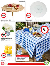 Coles catalogue Page 3