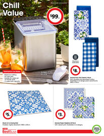 Coles catalogue Page 4