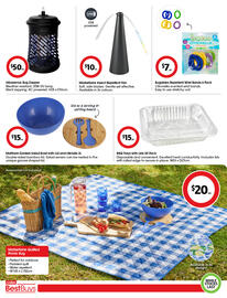 Coles catalogue Page 6