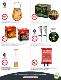 Coles catalogue Page 8