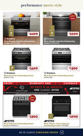 Designer Appliances catalogue Page 12