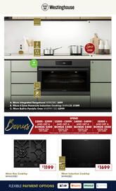 Designer Appliances catalogue Page 15
