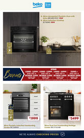 Designer Appliances catalogue Page 16