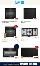 Designer Appliances catalogue Page 17