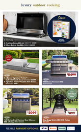 Designer Appliances catalogue Page 19