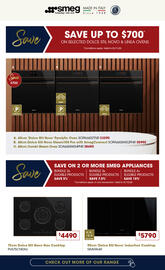 Designer Appliances catalogue Page 2