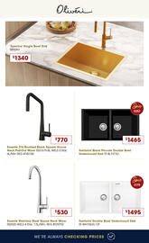 Designer Appliances catalogue Page 24