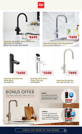 Designer Appliances catalogue Page 26