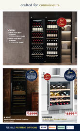 Designer Appliances catalogue Page 27