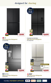 Designer Appliances catalogue Page 29