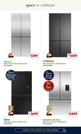 Designer Appliances catalogue Page 30