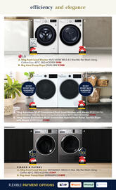 Designer Appliances catalogue Page 33
