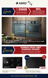 Designer Appliances catalogue Page 4