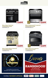Designer Appliances catalogue Page 9