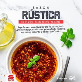 Catálogo Supermaxi Página 6