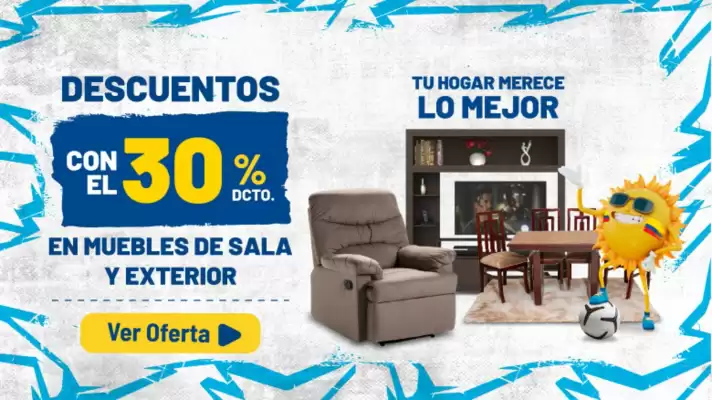 Catálogo Orve Hogar (válido hasta 2-11)