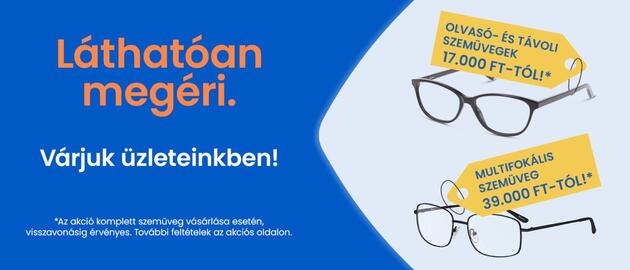 Ofotért akciós újság Oldal 1
