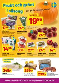 City Gross reklamblad vecka 43 Sida 3