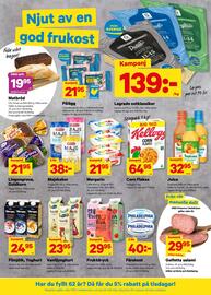 City Gross reklamblad vecka 43 Sida 4