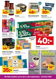 City Gross reklamblad vecka 43 Sida 7